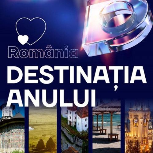 Județul Brașov, calificat pentru "Destinația Anului 2025"
