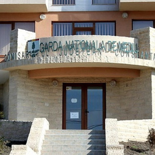 Procesul lui Marian Rasnoveanu, în atenția Tribunalului Constanța