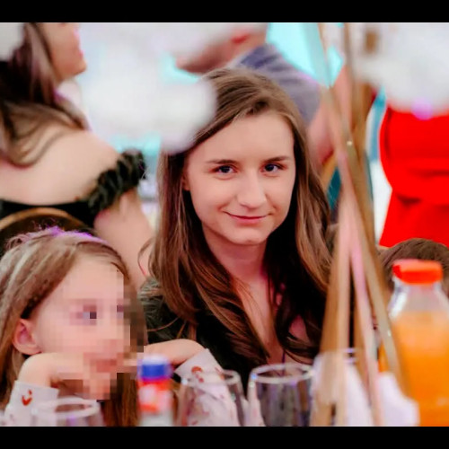 Copiii Alexandrei Ivanov se pregătesc de un nou Crăciun fără mama