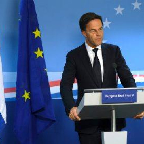 Discuții importante la NATO între liderii europeni și președintele Ucrainei