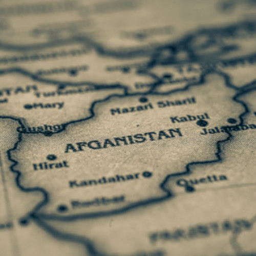 Accidente tragice pe autostrada Kabul-Kandahar: peste 40 de morți și 76 de răniți