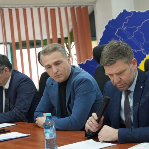 Verificări ale utilizării articolelor pirotehnice înainte de sărbători