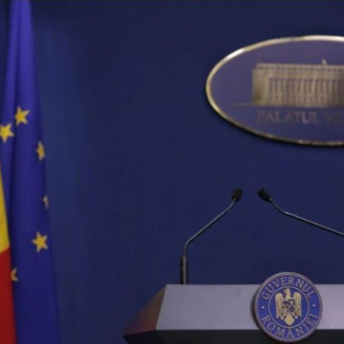 PSD, PNL, UDMR și Grupul Minorităților Naționale lansează un nou program de guvernare