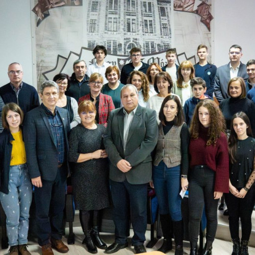 Consiliul Județean Covasna premiază peste 500 de elevi și profesori