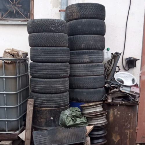 Controale ale Garzii de Mediu în Covasna: Amenzi de 76.500 lei la agenții economici de servicii auto