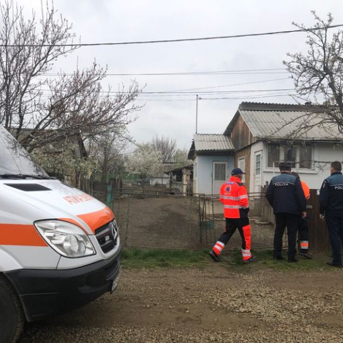 Descoperire șocantă în Trușești: un tânăr mort de aproape trei luni, ignorat de toți