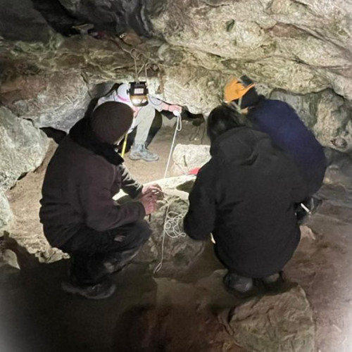 Vernisajul expoziției "Custura Cetatelei" la Muzeul Județean de Istorie și Arheologie