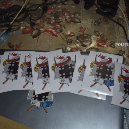 Percheziții la Craiova pentru un caz de incitare la ură