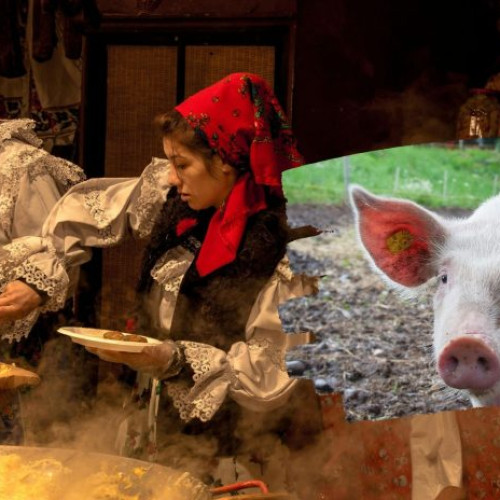 Avertismentele medicilor înainte de Crăciun: Cum să ne protejăm de riscurile alimentare