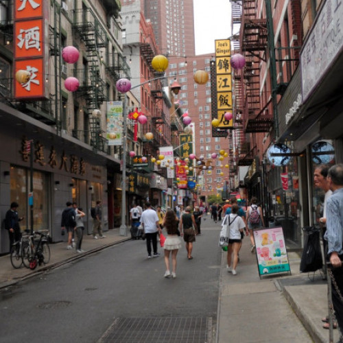 Cetățean american a pledat vinovat pentru implicarea în o &quot;secție de poliție&quot; secretă din SUA