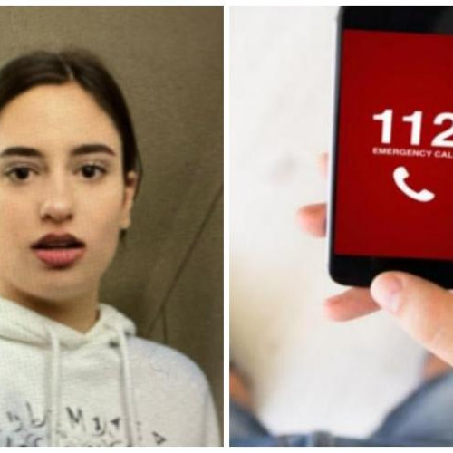 UPDATE: Minora a fost găsită! Nu a fost victimă vreunei infracțiuni