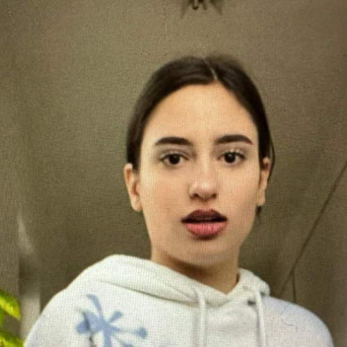 Fata de 13 ani din Gherla, găsită de polițiști după dispariție