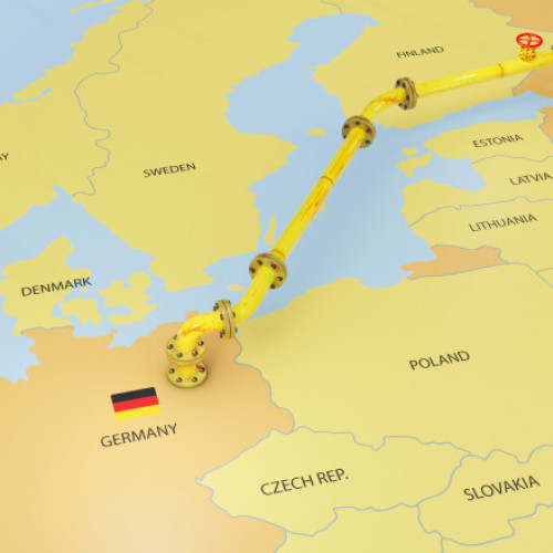 Noi sancțiuni impuse de Statele Unite împotriva Rusiei pentru gazoductul Nord Stream 2