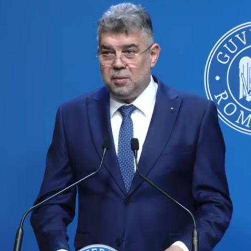 PSD se retrage din coaliție și susține un guvern de dreapta