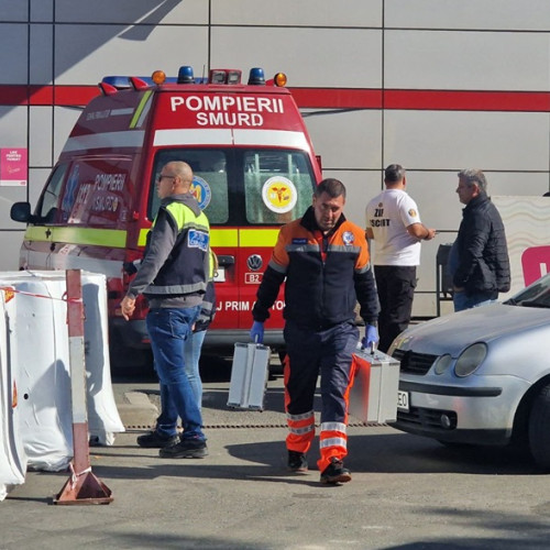 Tribunalul Constanța respinge cererile avocatului suspectului în cazul crimei de la Vivo Mall