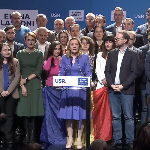 Discuții între PSD, PNL, UDMR și Grupul Minorităților Naționale despre guvernare