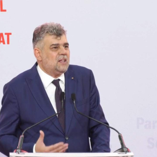 PSD se retrage de la discuțiile pentru formarea noului Guvern