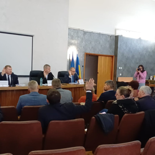 Refuzul CJ Botoșani de a aloca fonduri pentru repararea școlii din comuna Cristești