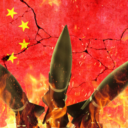 Pentagonul publică raportul anual despre capacitățile militare ale Chinei