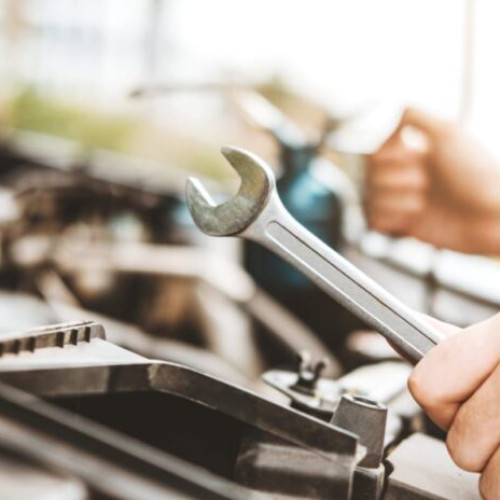 Reconditionarea turbinei – o solutie economica si ecologica pentru soferi