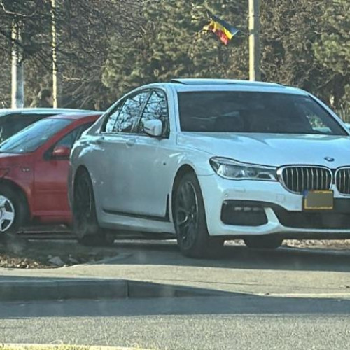 Dificultăți în găsirea locurilor de parcare în Cluj-Napoca