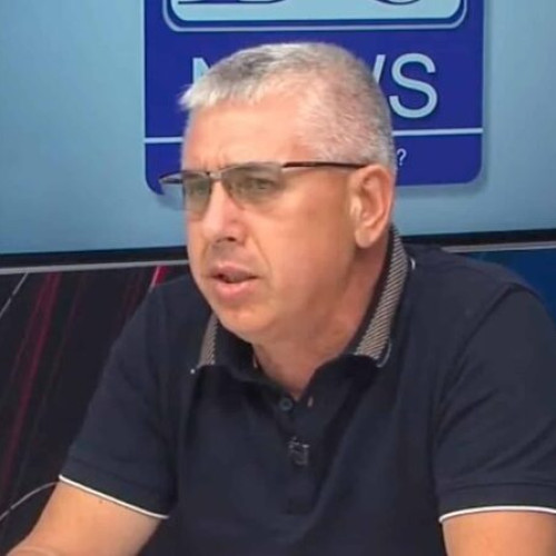 Dorin Meran condamnat la un an și șase luni de închisoare cu suspendare pentru luare de mită