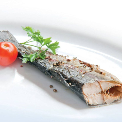 Pastrăvul afumat Doripesco obține certificarea “Produs Montan”