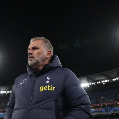 Antrenorul Ange Postecoglou compară rolul de manager în Premier League cu cel de prim-ministru