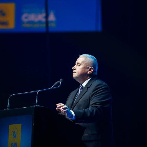 Mesaj de unitate din partea liderului PNL Cluj, Daniel Buda, în contextul tensiunilor politice