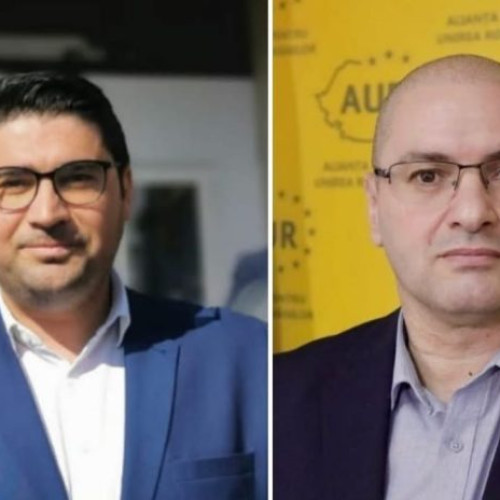 Consilierii județeni au ales viceprimarii pentru mandatul 2024-2028