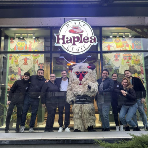 Haplea oferă soluții delicioase pentru mesele de Crăciun