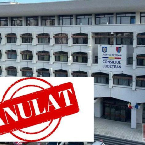 Vizita ministrului Finanțelor Marcel Boloș anulată din cauza unei ședințe de urgență