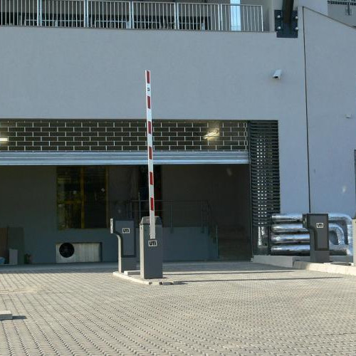 Majorarea tarifelor pentru parcarea de la Cluj Arena