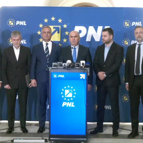 Bolojan: PNL dorește soluții rapide pentru formarea unui nou guvern
