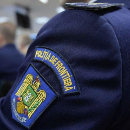 Nou șef la Serviciul Teritorial al Poliției de Frontieră Botoșani