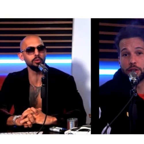 Curtea de Apel București retrimite dosarul fraților Tate la DIICOT