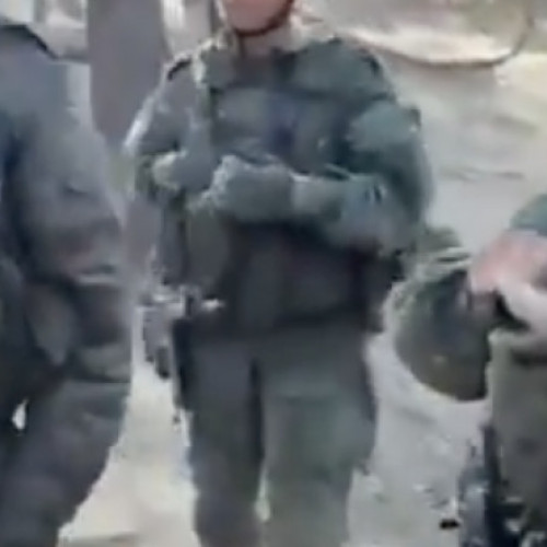 Soldații ucraineni resping un atac nord-coreean în regiunea Kursk