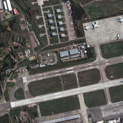 Rusia negociază cu Khalifa Haftar pentru transferul echipamentelor militare în Libia