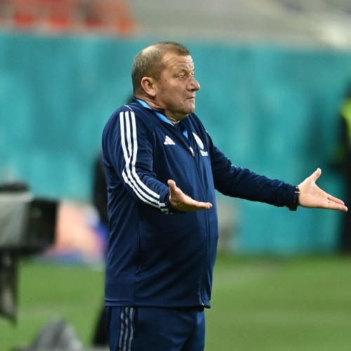 Dorinel Munteanu atrage atenția asupra problemelor financiare de la Oțelul Galați