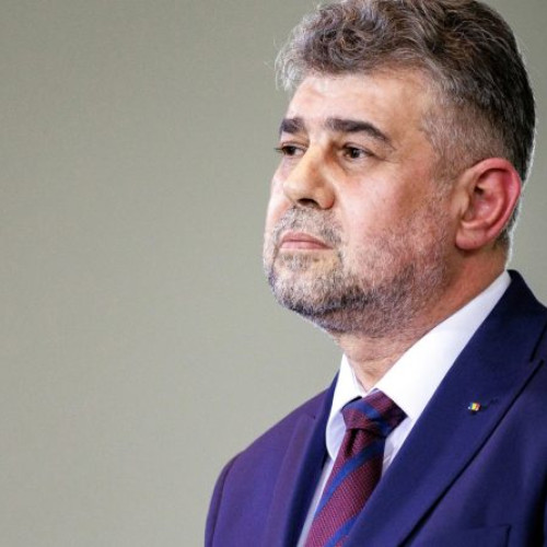Ciolacu răspunde criticilor și discută despre criza politică