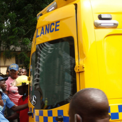 Tragedie la un târg de Crăciun din Ibadan: 35 de copii au murit în urma unei busculade