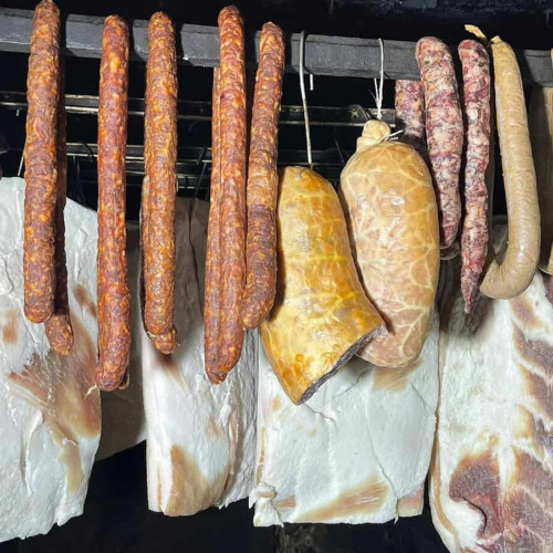 Sacrificarea porcului de Crăciun: respectarea regulilor este esențială