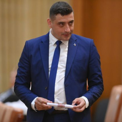 George Simion: AUR, pregătit să formeze Guvernul