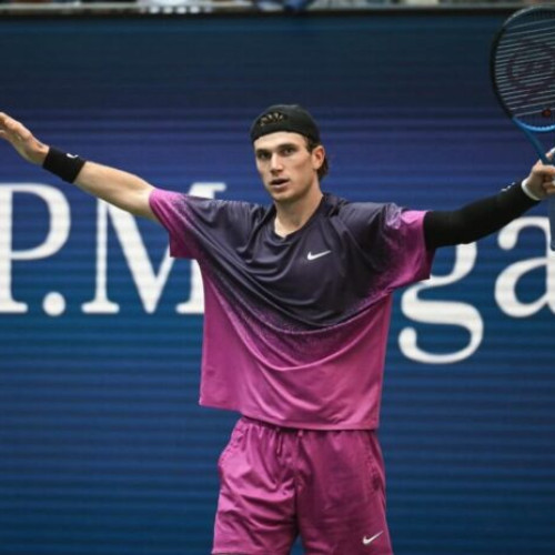 Jack Draper, scos din echipa Marii Britanii din cauza unei accidentări