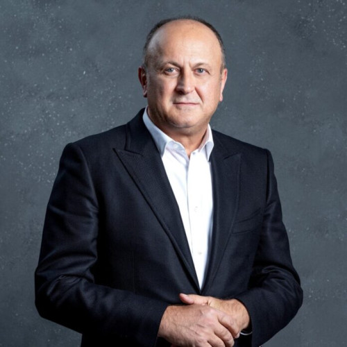 Dan Sucu, investitor român, devine proprietar al clubului Genoa