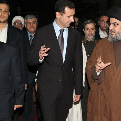 Iranul la răscruce: provocări și oportunități după pierderea aliaților din Orientul Mijlociu