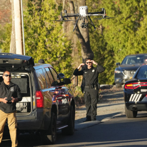 Anxietatea publicului din SUA legată de dronele observate a scos la iveală problemele de reglementare