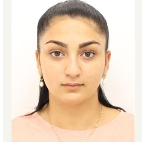 O adolescentă din Botoșani dispărută în Ungaria