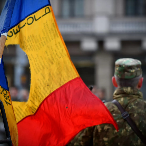 Ziua Victoriei Revoluției Române din 1989 și a Libertății, celebrată la Târgoviște