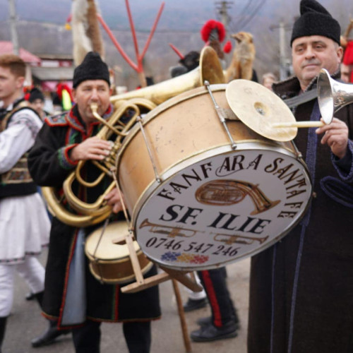 Festivalul Colindelor revine cu o nouă ediție la Moroeni și Pietrosita